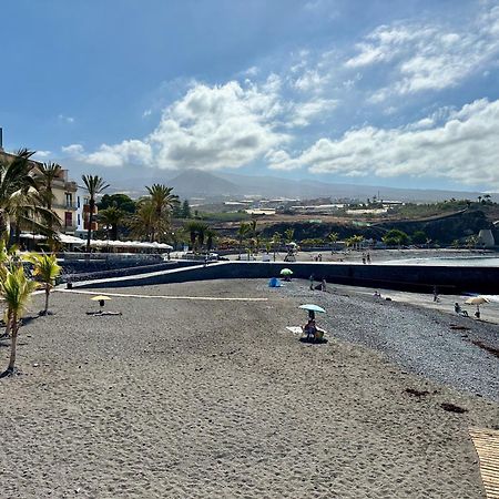 Pambnb - Chic Beachside Apartment Playa San Juan Exterior photo