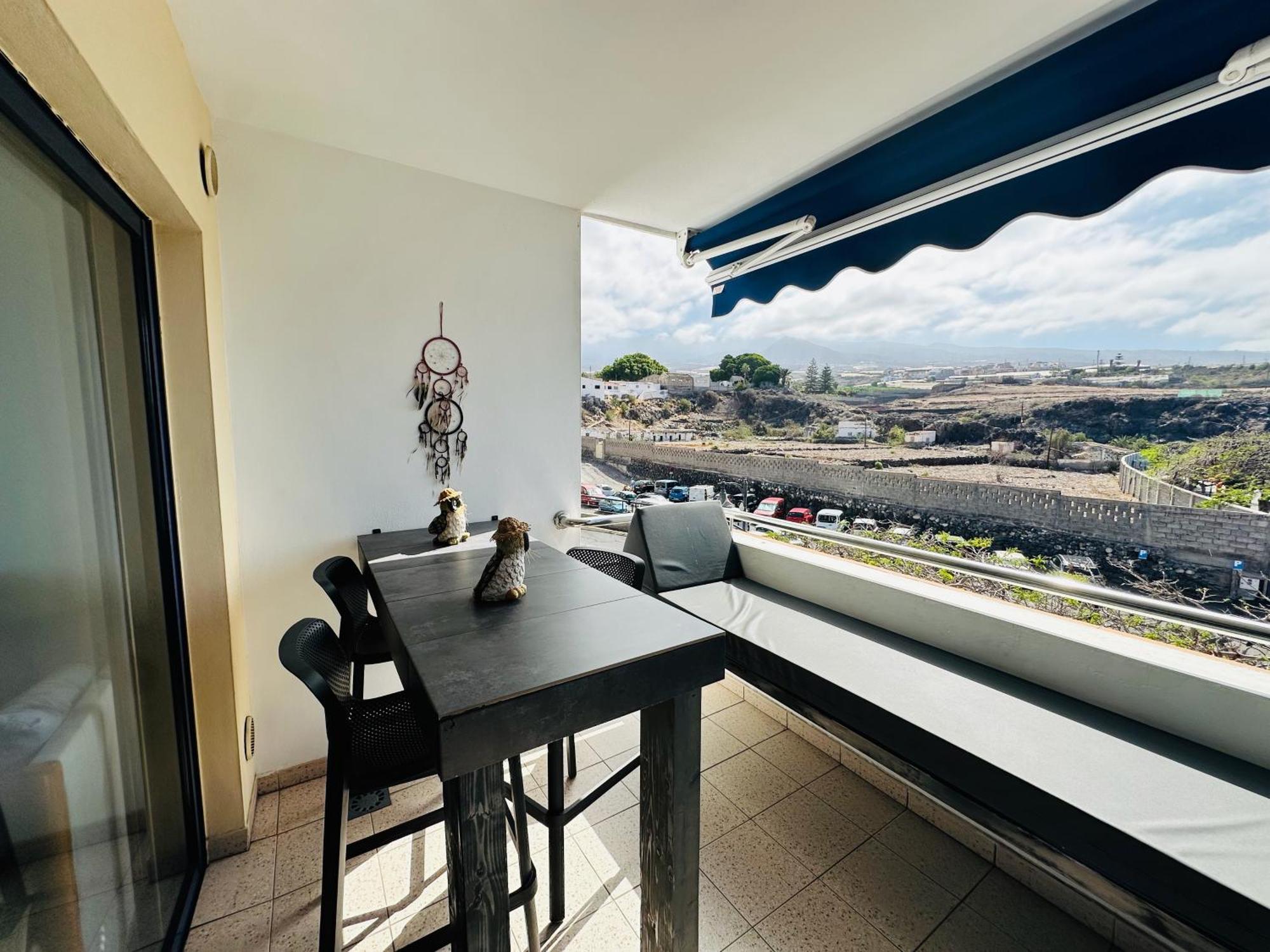 Pambnb - Chic Beachside Apartment Playa San Juan Exterior photo