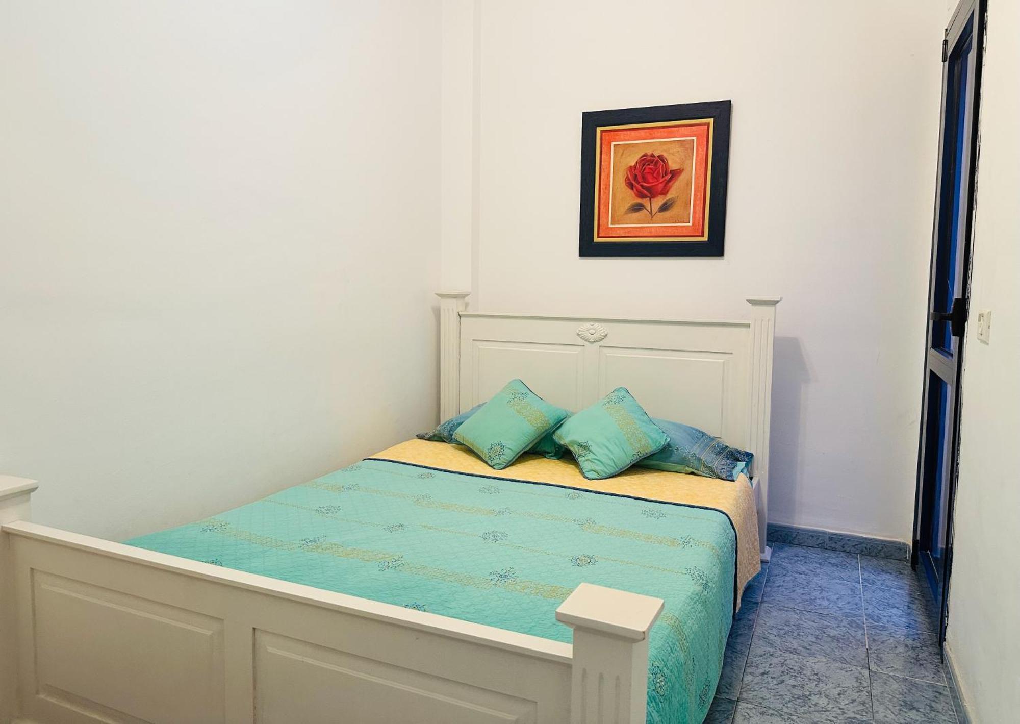 Pambnb - Chic Beachside Apartment Playa San Juan Exterior photo