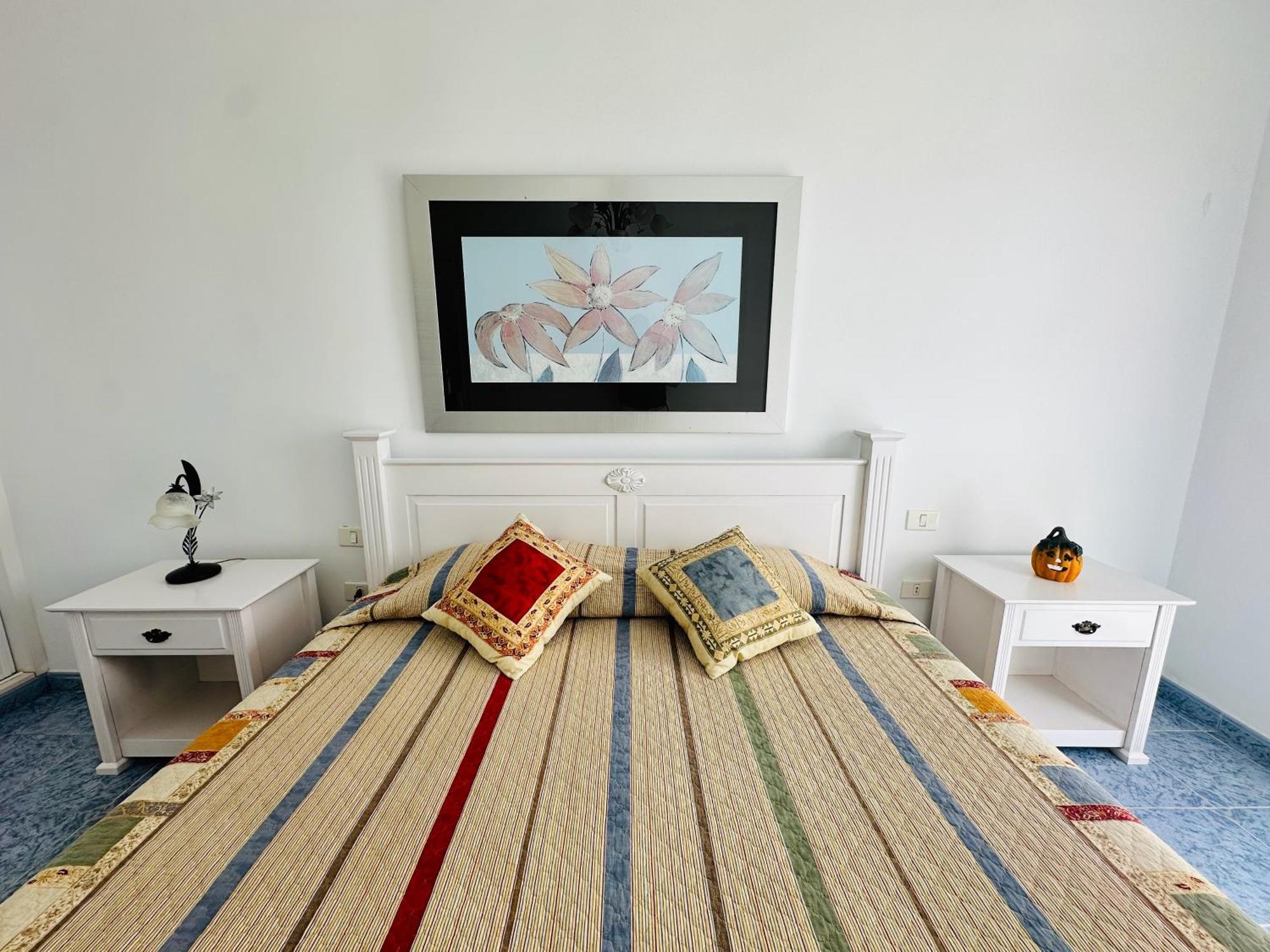 Pambnb - Chic Beachside Apartment Playa San Juan Exterior photo