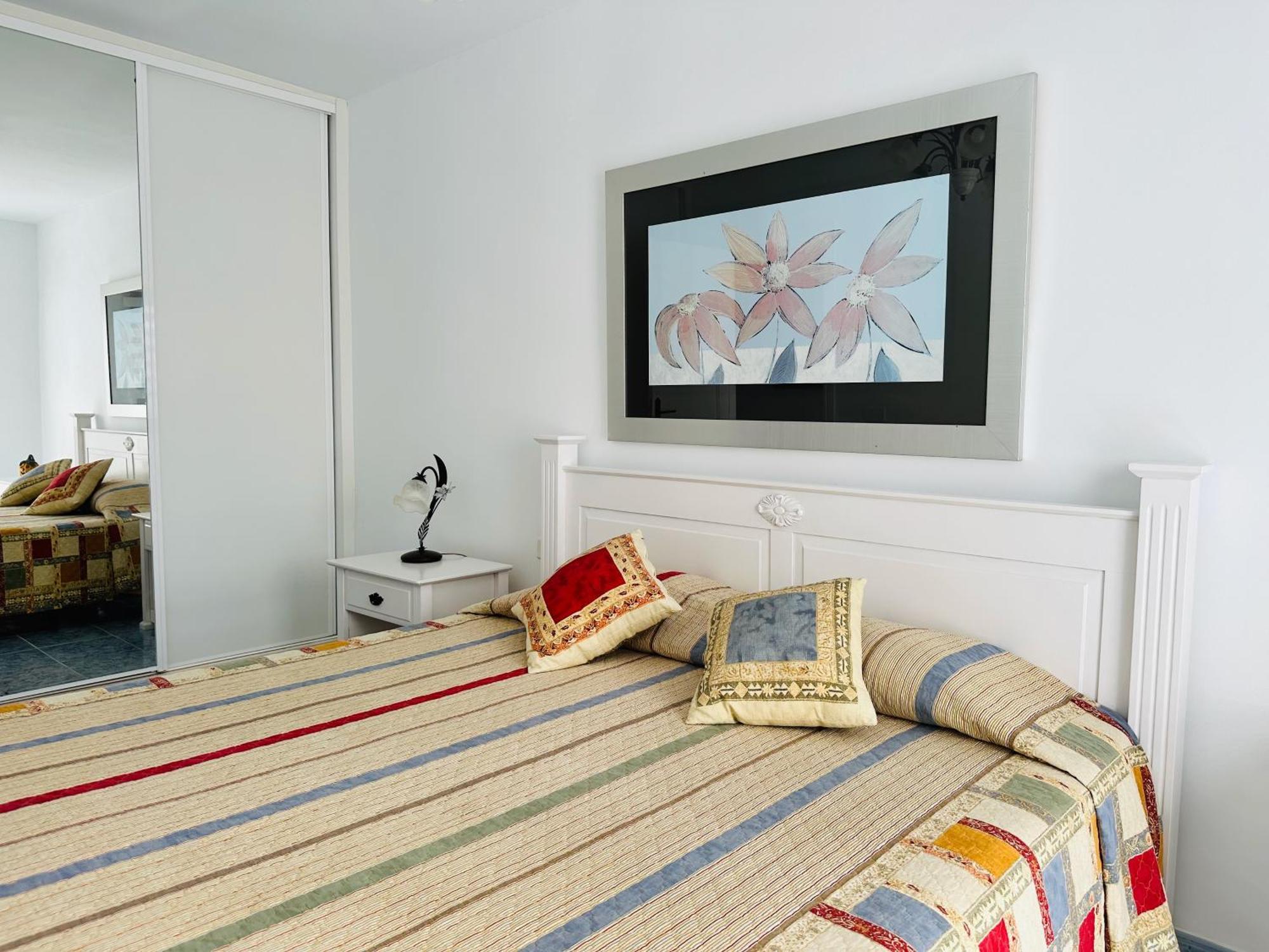Pambnb - Chic Beachside Apartment Playa San Juan Exterior photo