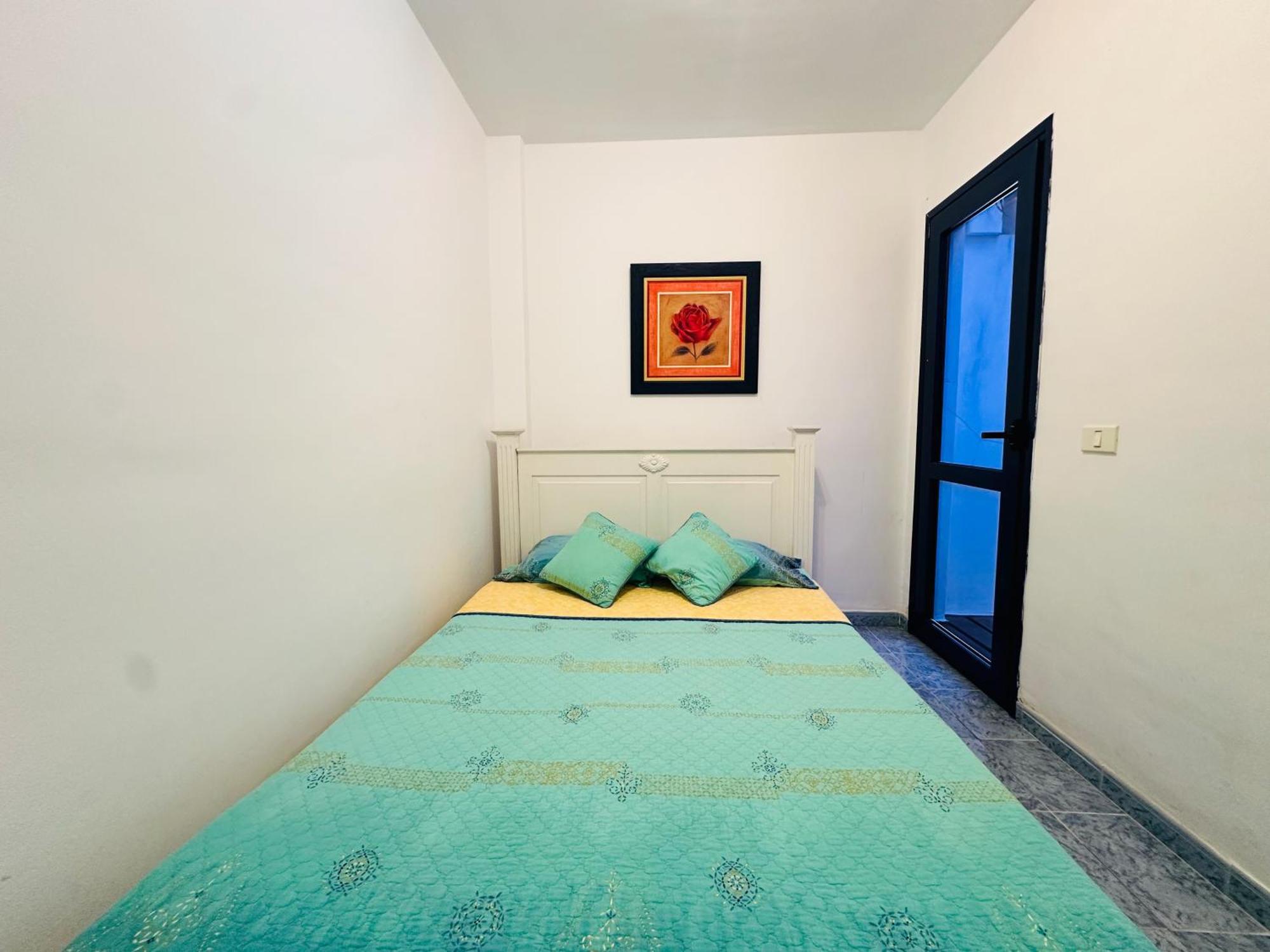 Pambnb - Chic Beachside Apartment Playa San Juan Exterior photo