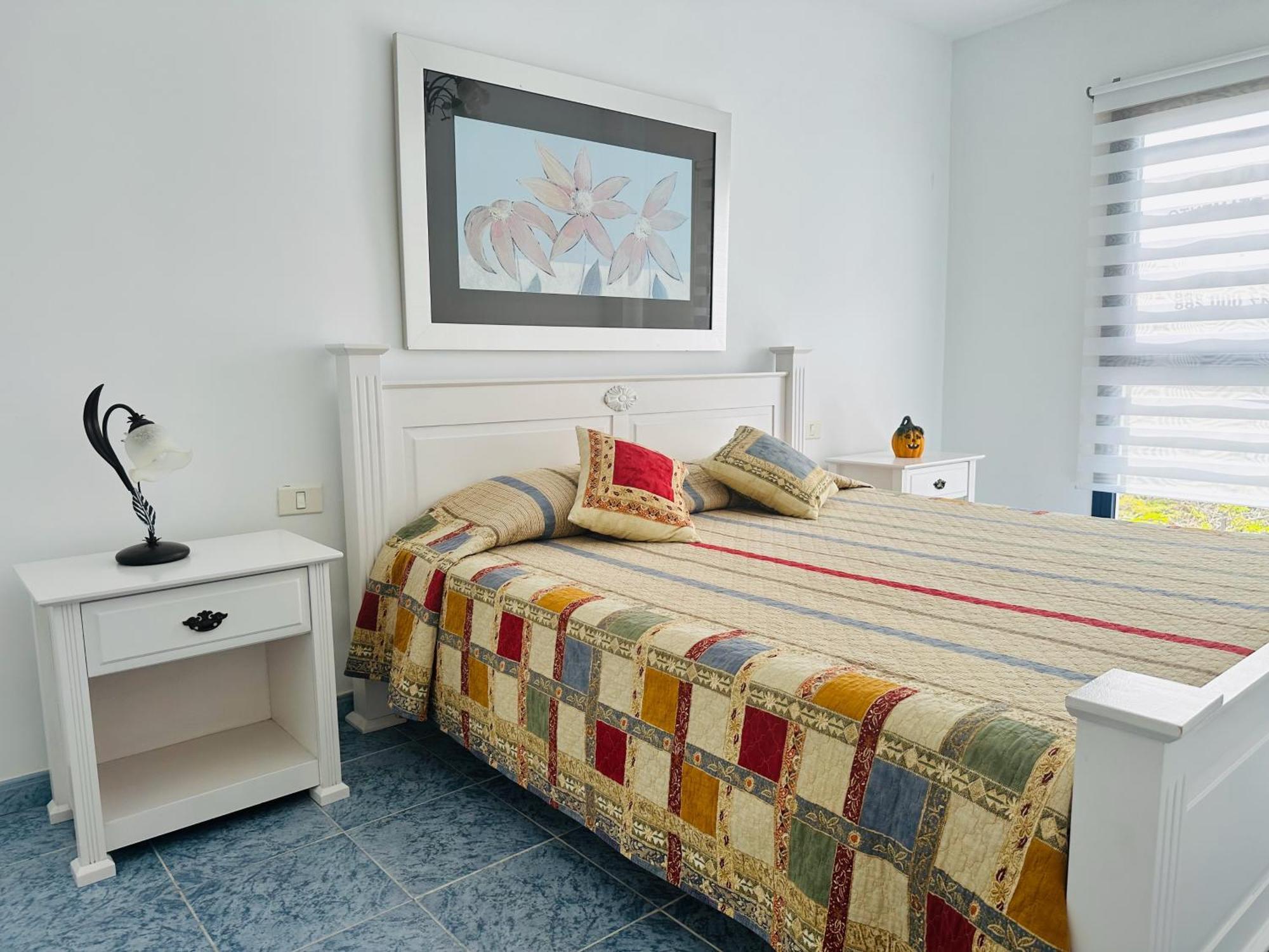 Pambnb - Chic Beachside Apartment Playa San Juan Exterior photo
